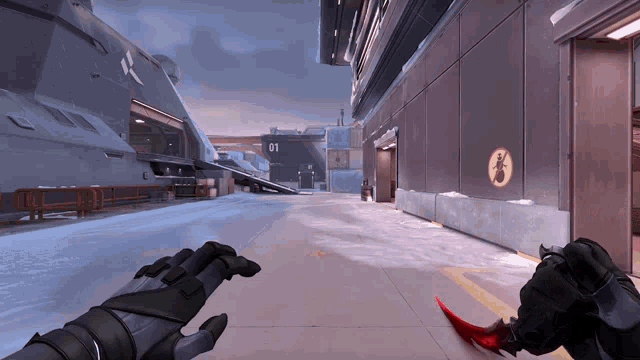 2位：リーヴァーカラムビット