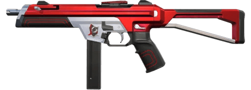 レッドアラートスティンガー