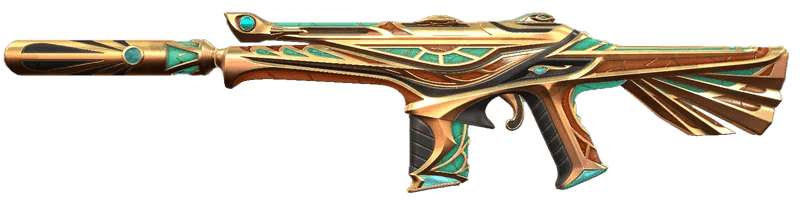 サーマッドファントム