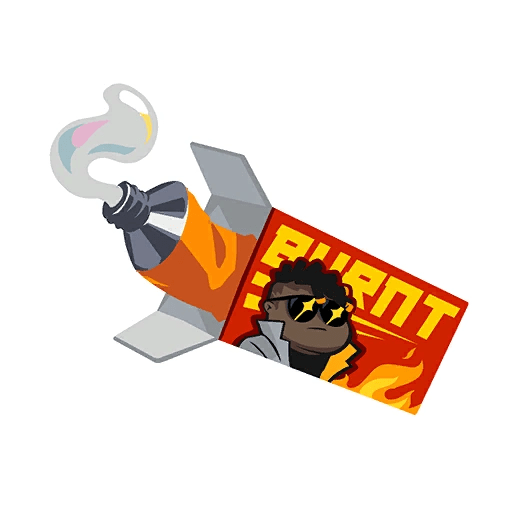 Tier「40」スプレー