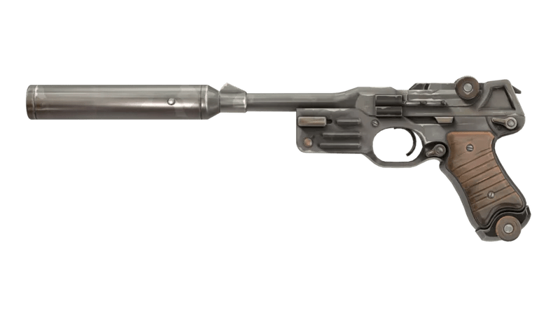 インファントリーゴースト