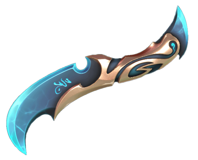 ルナディセント