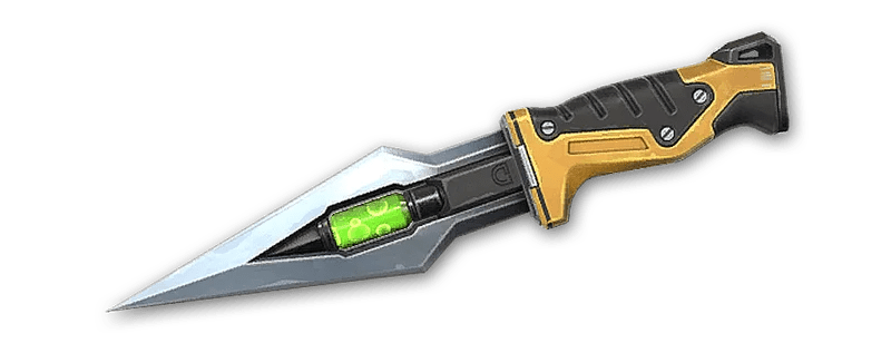 アウトポスト近接武器