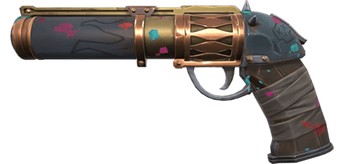 アーケインシェリフ