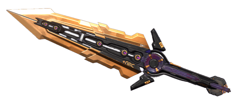 ブレードオブカオス