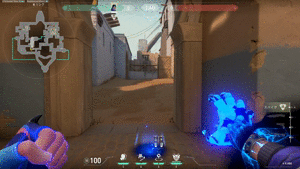 ゲートクラッシュ