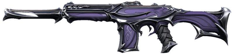 リーヴァー EP5ファントム