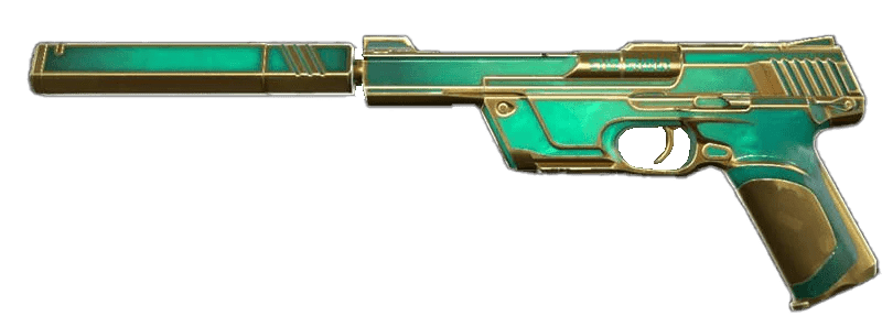 セレニティーゴースト