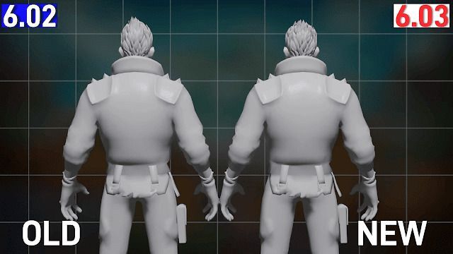 ヨルの調整その4