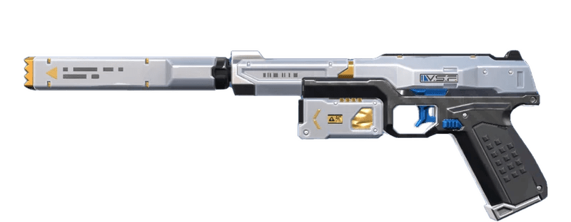 エンデヴァーゴースト