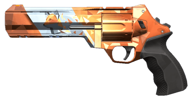 ポリフォックスシェリフ