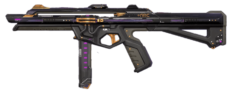 プレリュード・トゥー・カオススティンガー