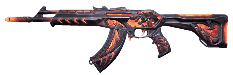 クリムゾンビーストヴァンダル