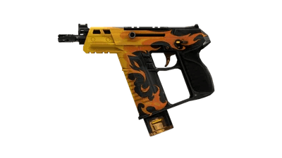 スピットファイアフレンジー