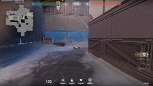 スティムビーコン