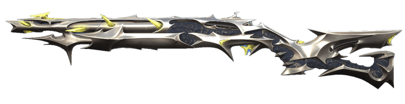 チタンメイルバッキー