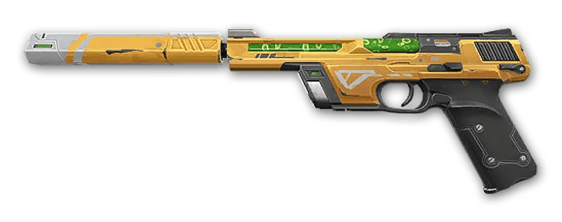 アウトポストゴースト