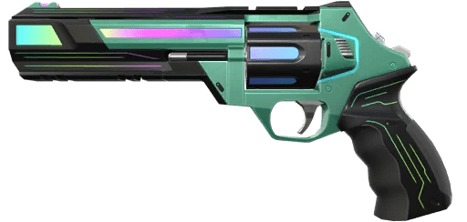 ライトウェーブシェリフ