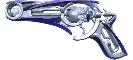 イリディアン・ソーンシェリフ