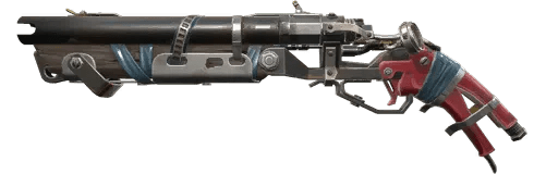 ウェイストランドショーティー