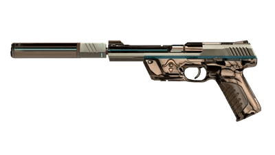 ハッシュゴースト