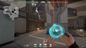 ヒーリングオーブ