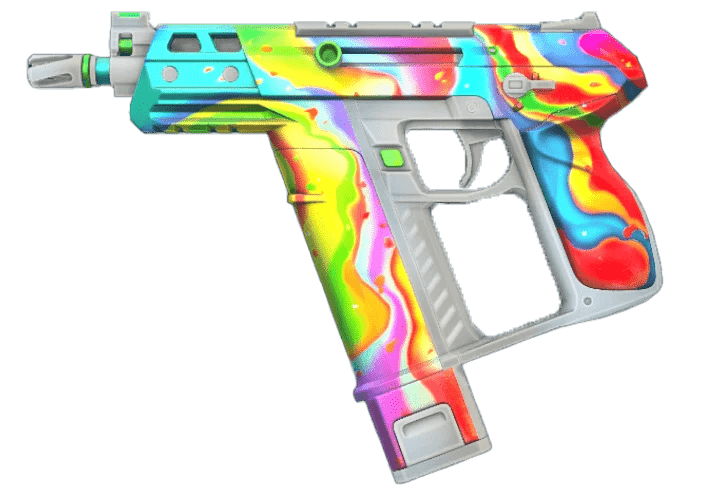 ハイドロディップフレンジー