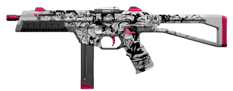 ドゥードゥル・バディースティンガー