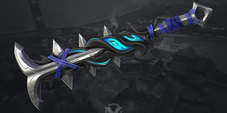 【ヴァロラント】バトルパス「エピソード6 ACT3」の期間とスキン一覧【VALORANT】