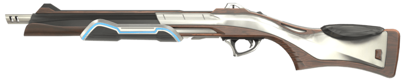 キャバリエバッキ―