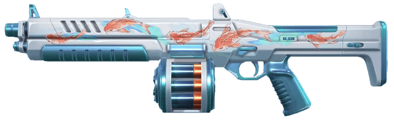 コウハク＆マツバジャッジ