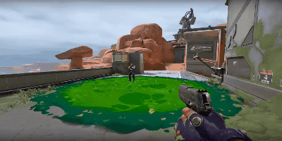 モッシュピット