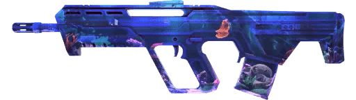 デプスブルドッグ