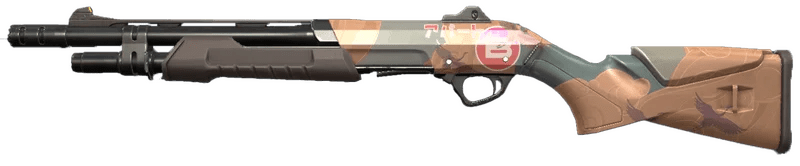 ガレリアバッキー