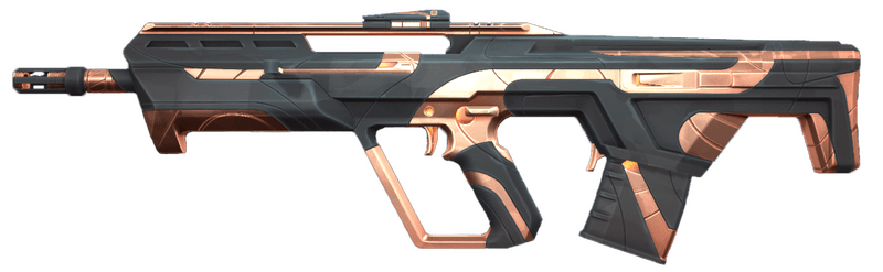 ルーンストーンブルドック