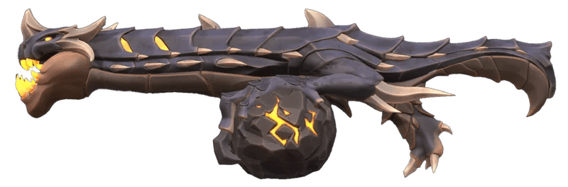 エルダーフレイムジャッジ