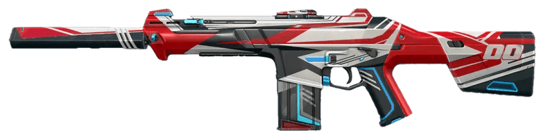 ラッシュファントム