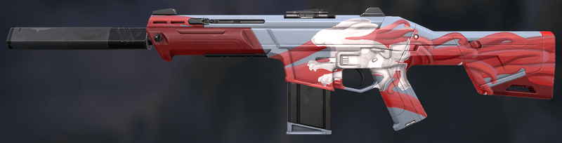 ガレリアファントム