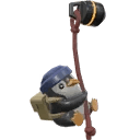 ガンバディTier「337」