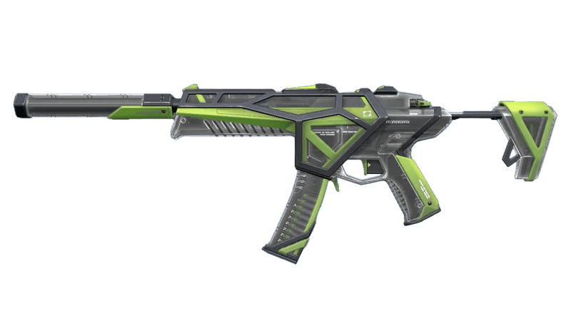 RGX 11z Proスペクター