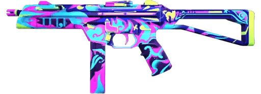 シグネチャースティンガー