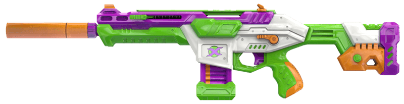 ブラストXファントム