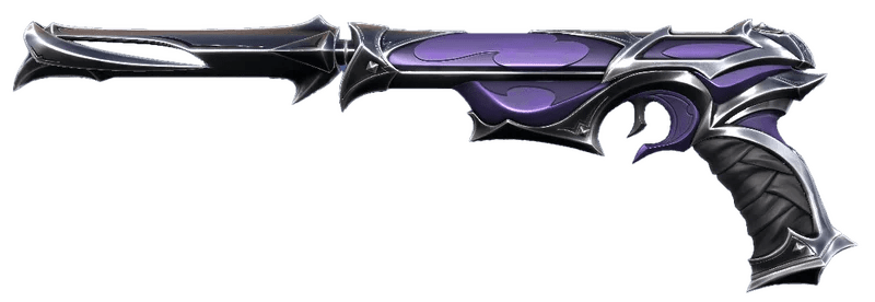 リーヴァー EP5ゴースト