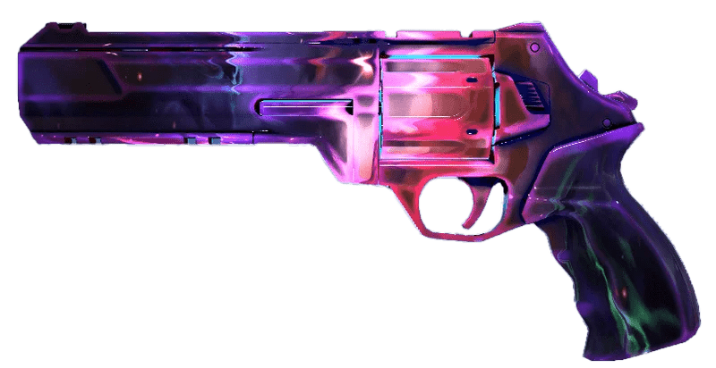 ネビュラシェリフ