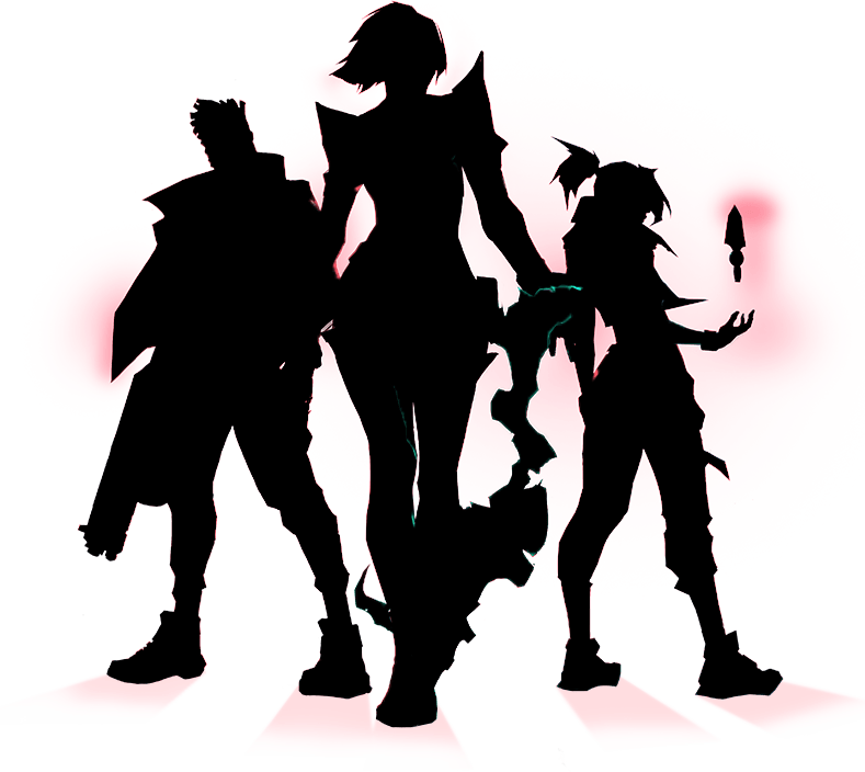 キャラ一覧アイコン