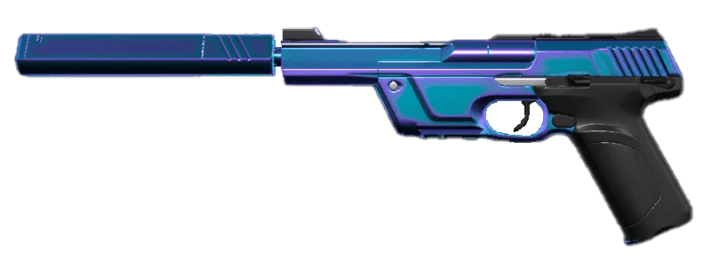 プリズムゴースト