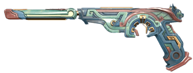 ピエドラ・デル・ソルゴースト