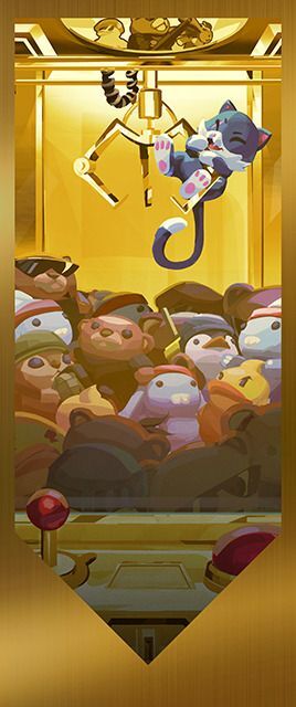 プレイヤーカード