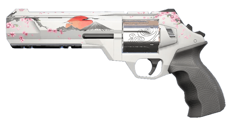 サクラシェリフ