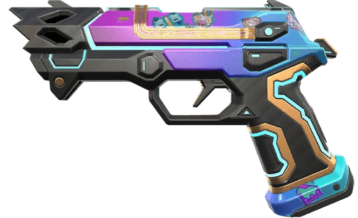 グリッチポップクラシック